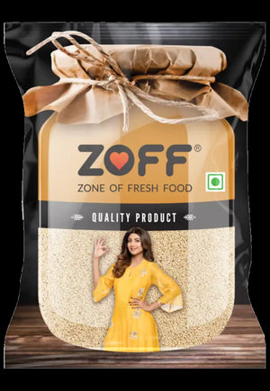 Zoff Poppy Seed Whole|KhasKhas